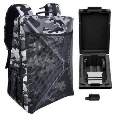 Imagem de Estojo para armazenamento rígido Starlink Gen 2 STARGEAR à prova d`água