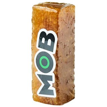 Imagem de Limpador de skate Mob Griptape Cleaner Brown Grip Goma de limpeza