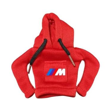 Imagem de BMW E36 E46 E90 E60 E39 F30 F10 F20 X5 E70 E53 G30 Capuz Alavanca De M