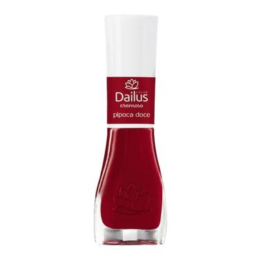 Imagem de Esmalte Dailus Color Cor Pipoca Doce com 8ml