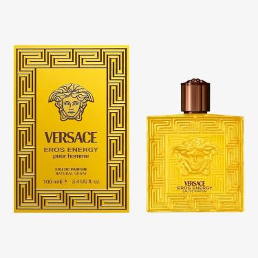 Imagem de Perfume Versace Eros Energy Eau De Parfum 100ml para homens