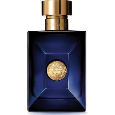 Imagem de Perfume Versace Pour Homme Dylan Blue Eau de Toilette 100ml