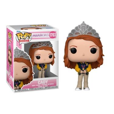 Imagem de Funko Pop Meninas Malvadas Mean Girls Cady 1703