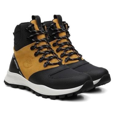 Imagem de Bota Coturno Pizzareli Calcados Adventure Masculina-Masculino