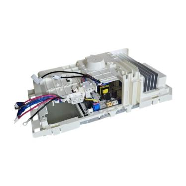 Imagem de Modulo Placa Eletronica Principal da condensadora LG Inverter ABQ76860