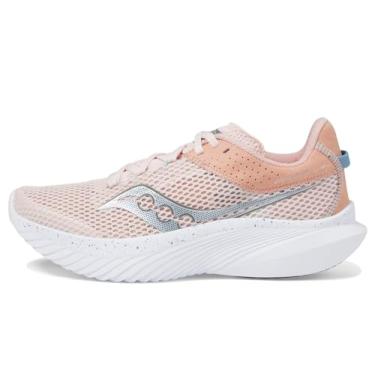 Imagem de Saucony Tênis feminino Kinvara 14, Lótus, 35