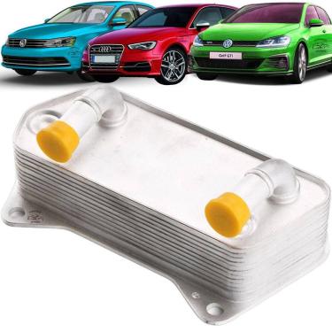 Imagem de Audi A3 2.0 16v tfsi 2007 á 2020 - Código: 02e409061b