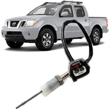 Imagem de Sensor Temperatura Pós Catalisador Frontier 2.5 2007 À 2016
