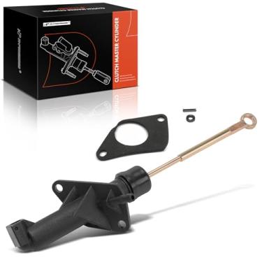 Imagem de A-Premium Cilindro mestre de embreagem sem reservatório compatível com Ford Ranger 1983-1987, Bronco II 1984-1987, Aerostar 1986-1987