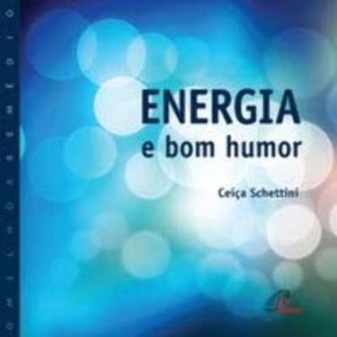 Imagem de Energia e Bom Humor