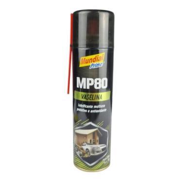 Imagem de Vaselina Spray Mundial Prime, Único