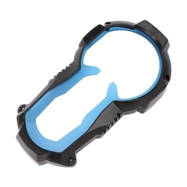 Imagem de Zhjvihx Protetor de Faróis de Motocicleta, Elegante Aço Inoxidável Moto Grade do Farol Grade de Farol Fit for R1200GS LC (L lente de lâmpada do tipo)