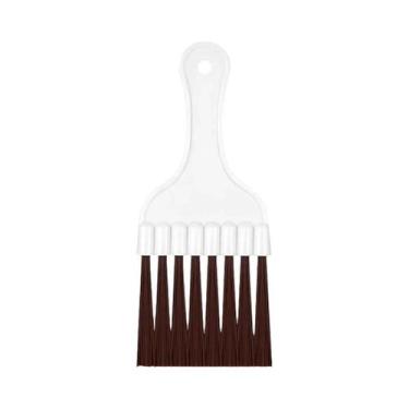 Imagem de Conjunto De Pente Universal Para Condensador De Radiador De Carro, Con