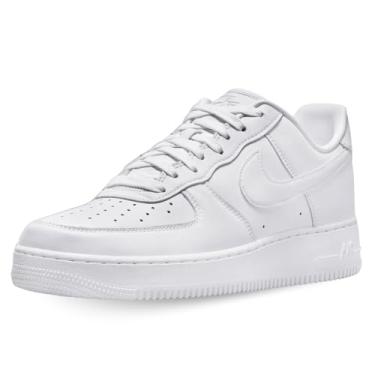 Imagem de Nike Mens Air Force 1 Low '07 DM0211 100 Fresh - Size 10