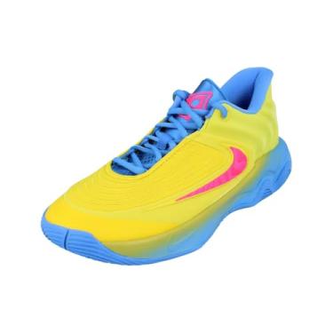 Imagem de Nike Tênis masculino de ginástica, Lightening Hyper Pink 700, 41