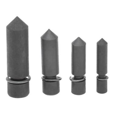 Imagem de Ponteira Saca polia de 2 e 3 Garras para Reposição - Gedore 040514