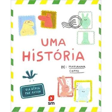 Imagem de Uma História - SM EDICOES, 3