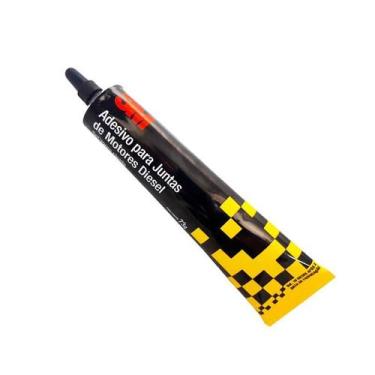 Imagem de Adesivo para Juntas de Motores Diesel 73gr - 3M H0002246074 - 3 M