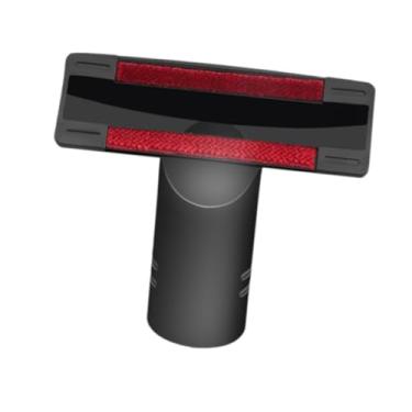 Imagem de IEUDNS Bocal para aspirador de pó, escova em formato de T, ferramenta de escova multiuso, adaptador, uso doméstico, substituição universal para sofás,