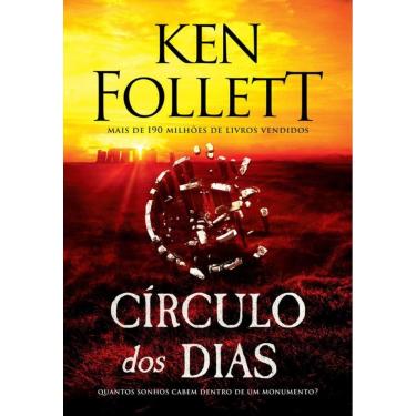 Imagem de Círculo dos dias