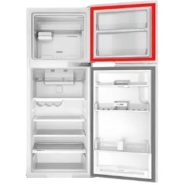 Imagem de Jogo Borracha Gaxeta Geladeira Electrolux Dc51x 69x62 69x116 - ILPEA