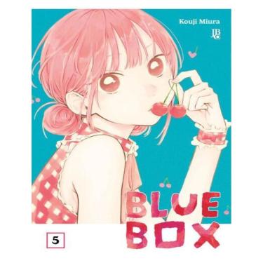 Imagem de Blue Box - Vol 05