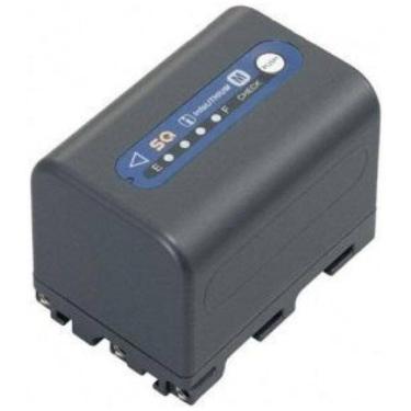 Imagem de Bateria Para Filmadora Digital Sony Sony Np-Qm71D