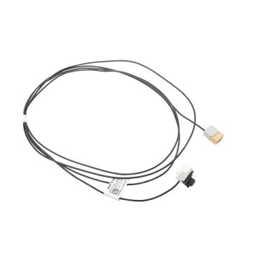 Imagem de GM Peças genuínas 85116768 Cabo coaxial de rádio digital e antena de navegação