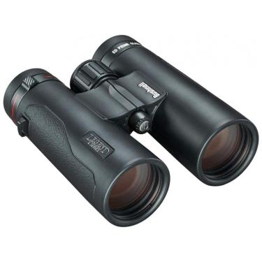 Imagem de Binóculos 10x42 para Adultos com Vidro Prisma Porro BK7, Bushnell Legend, Preto