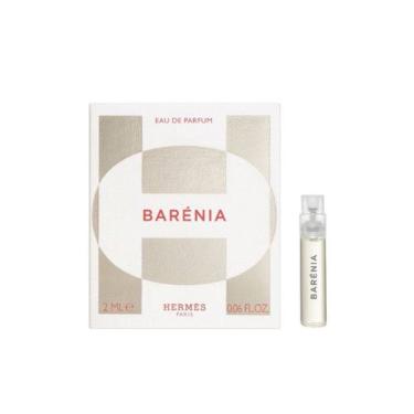 Imagem de Frasco de spray Perfume Hermes Barenia Eau de Parfum de 2 ml