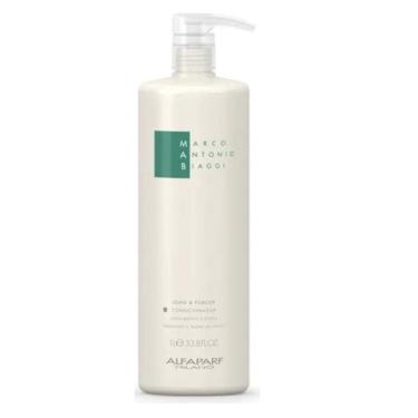 Imagem de Alfaparf Condicionador Long & Force Mab Crescimento Força 1L