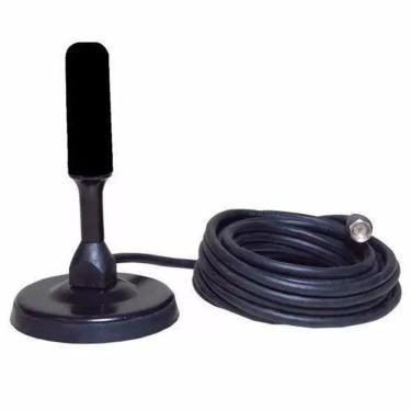 Imagem de Antena Digital Hdtv - Interna Ou Externa