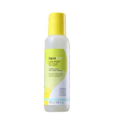 Imagem de Low Poo Delight 120 Ml, Deva Curl