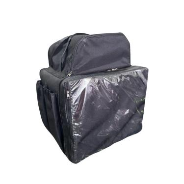 Imagem de Mochila Bag Impermeável 45L Com Caixa De Isopor Laminado