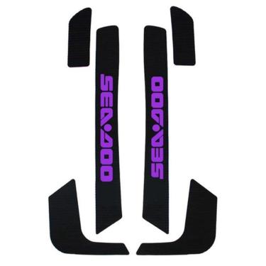 Imagem de Tapete Para Jet Ski Sea-Doo Sp / Spx / Xp / Spi