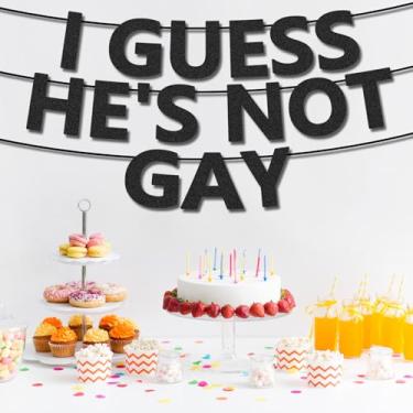 Imagem de Generic Decorações de banners de despedida de solteiro, multicolorido, 16 x 18 cm, pacote com 3, cartolina, suporte de corda, banner padrão, despedida de solteiro, celebração, homens (despedidas de