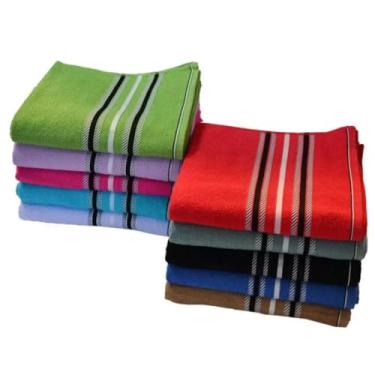 Imagem de Toalha para cães de secagem rápida 60 x 130 cm, ultra macia e absorvente, toalha de cachorro grande para câes e gatos 100% Atoalhadas Toalhas de banho para animais e/ou Pet Shop (LILAS)