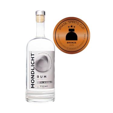 Imagem de Rum Carta Branca Mondlicht 750ml 38%