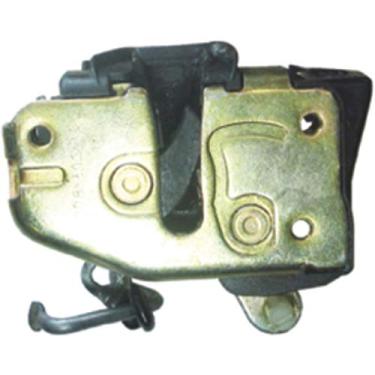 Imagem de Fechadura pré Elétrica Porta Esquerda F250 F350 Apó 98