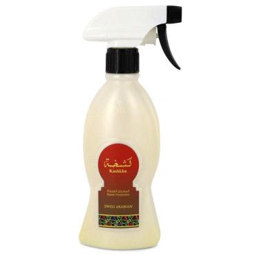 Imagem de Col. Masculina Kashkha Swiss Arabian 300 Ml Aromatizador