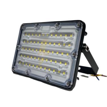 Imagem de Refletor LED Holofote Modular N3 100w IP67