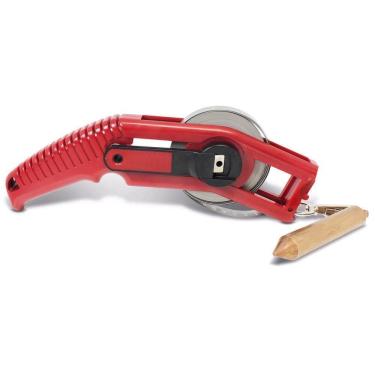 Imagem de Trena De Profundidade Em Inox Com Pendulo 20M 384,0001 Zaas