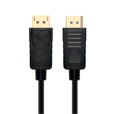 Imagem de Cabo Displayport Pluscable V1.2dp1220 Dois Metros
