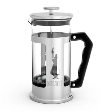 Imagem de Cafeteira Bialetti French Press Preziosa - 1 Litro 10400002