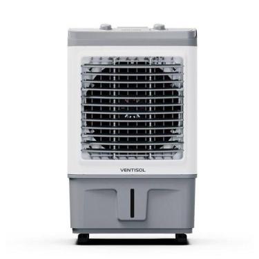 Imagem de Climatizador Nacional Ventisol Clin 60 Pro 60l 220V - CLIN60PRO-02 - A