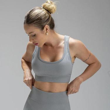 Imagem de Top Classic Seamless Alpha Co-Feminino