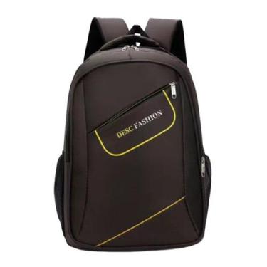 Imagem de Mochila Grande Casual Escolar Passeio Sport Infantil Juvenil - NoBrand