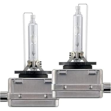 Imagem de TINJO Para 2009 2010 2011 2012 2013 2014 Mini Cooper S HID faróis D1S lâmpadas de xênon, luzes Clubman Turbo Coupe Bi-xenon, 6000K branco brilhante OEM 35W 4300K D1SC1 substituição, pacote com 2