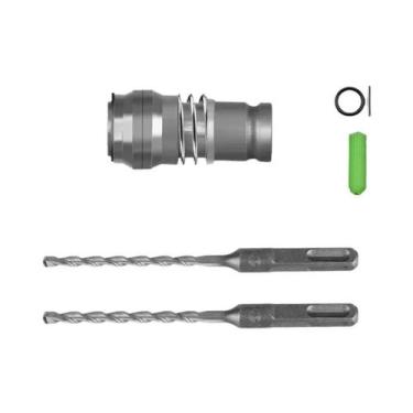 Imagem de Adaptador De Conversão Para Martelo Elétrico De Alta Potência Para Fer