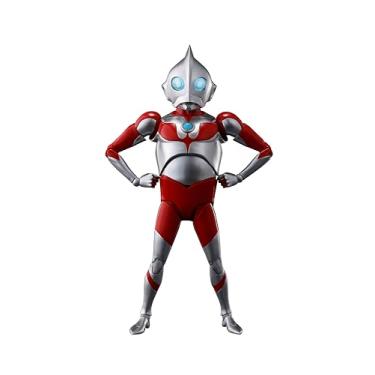 Imagem de TAMASHII NATIONS - Ultraman: Rising - Ultradad, Bandai Spirits S.H.Figuarts Action Figure
